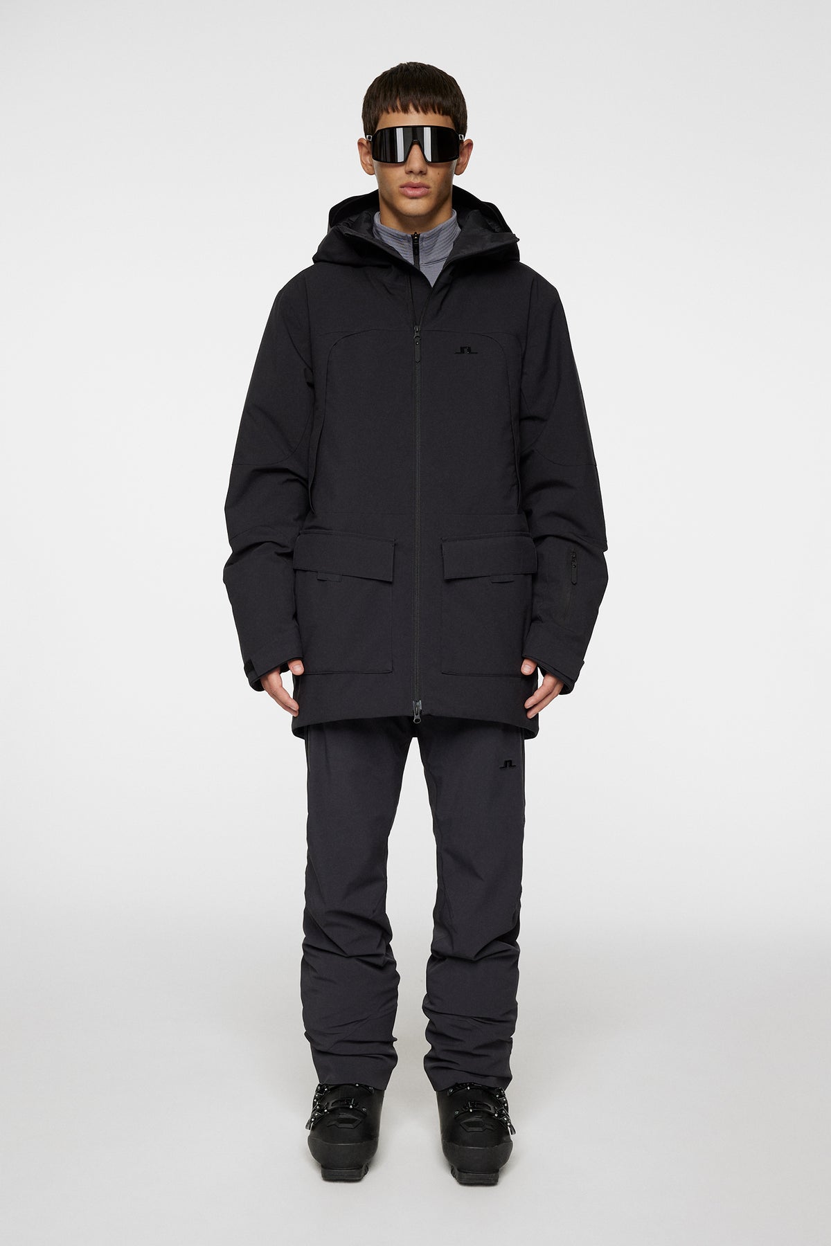 9999 BLACK