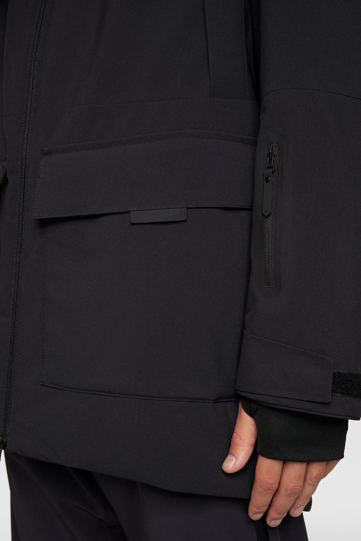9999 BLACK