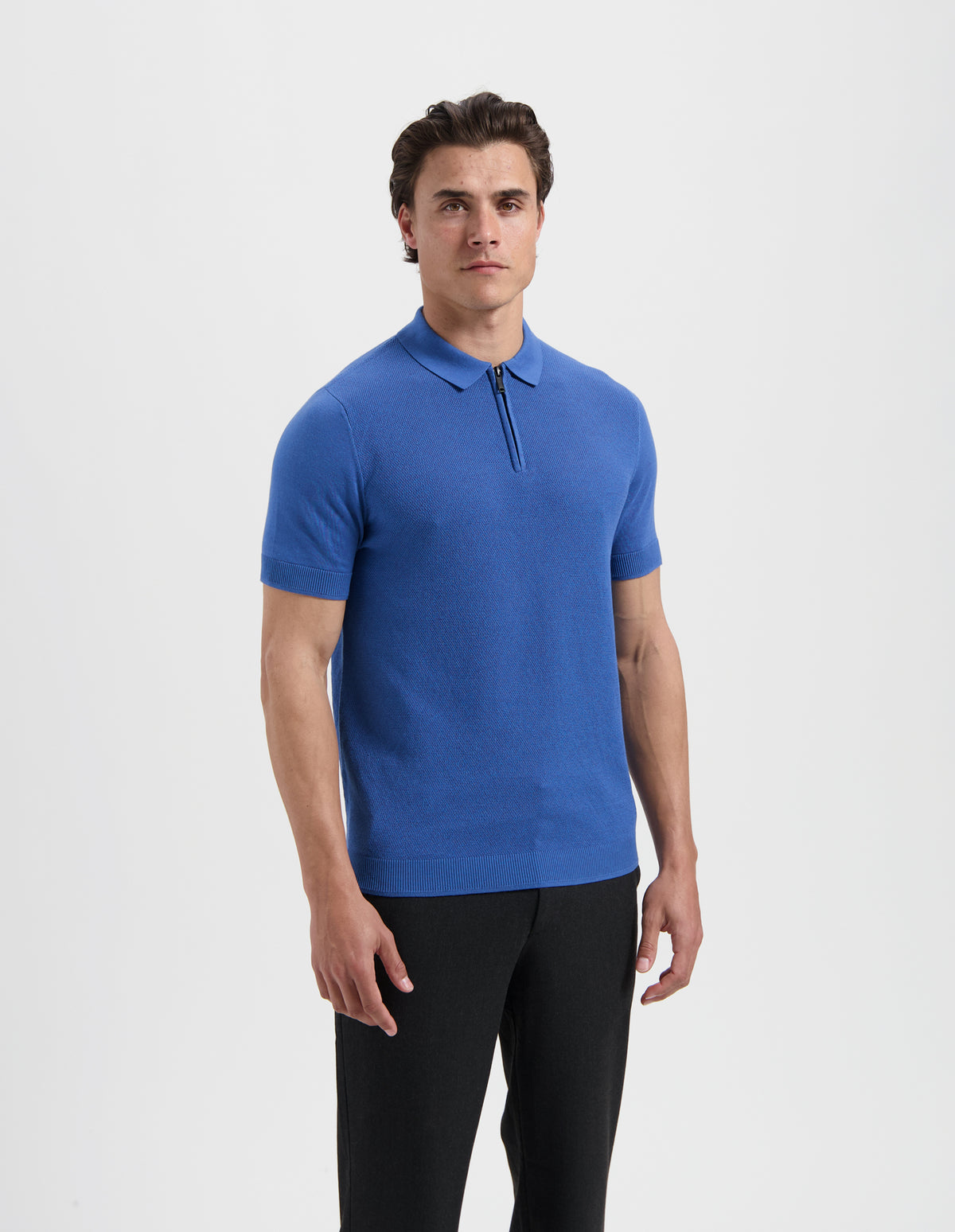 70026 TIGER BLUE