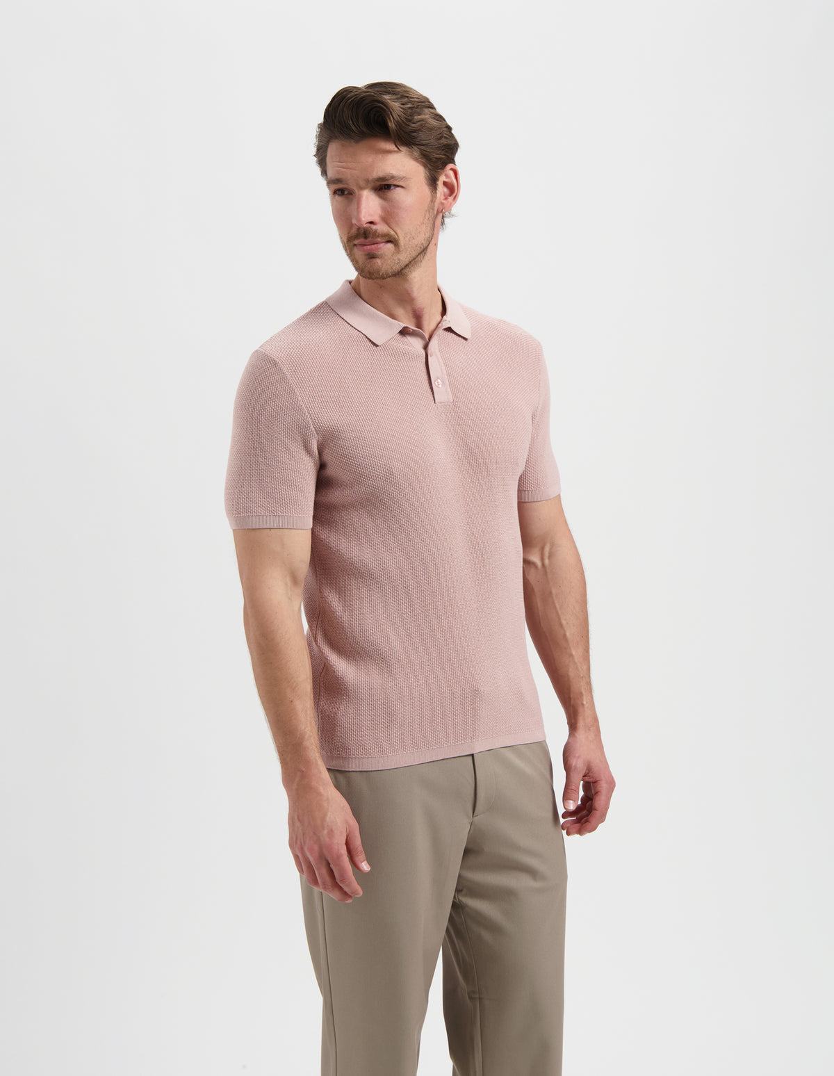 80011 POWDER PINK