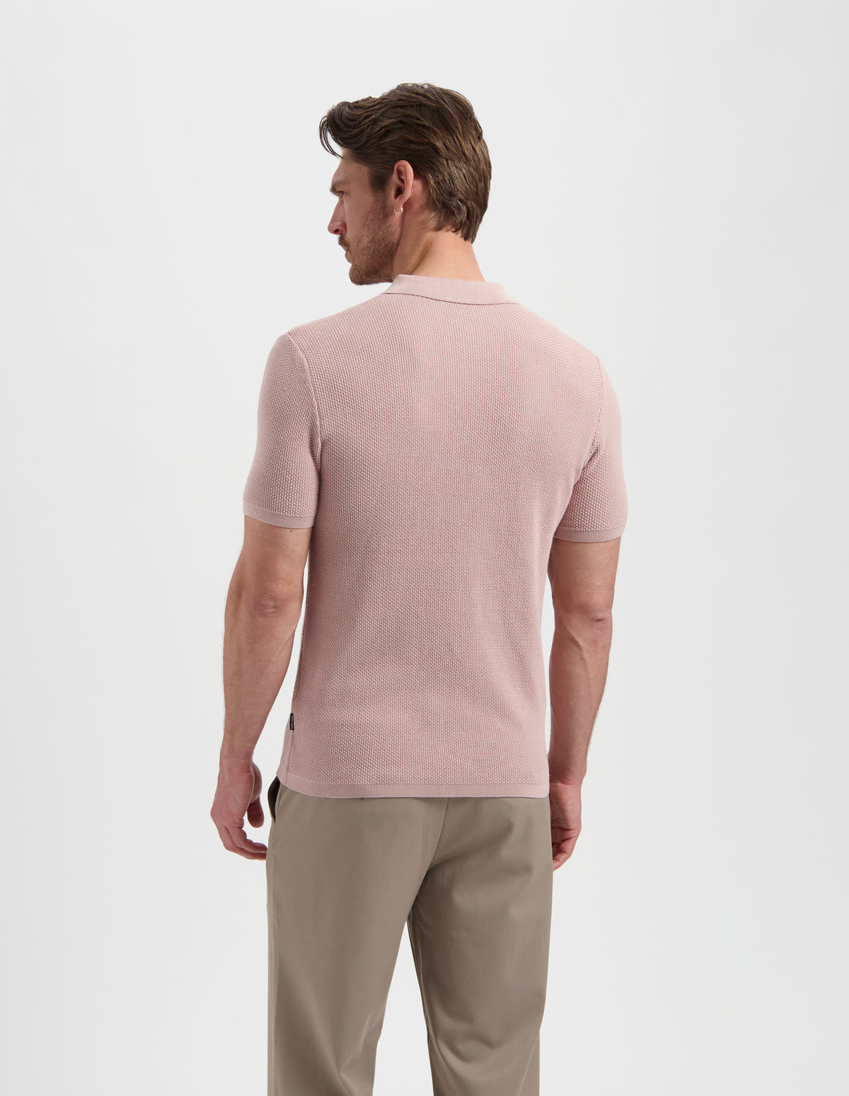 80011 POWDER PINK