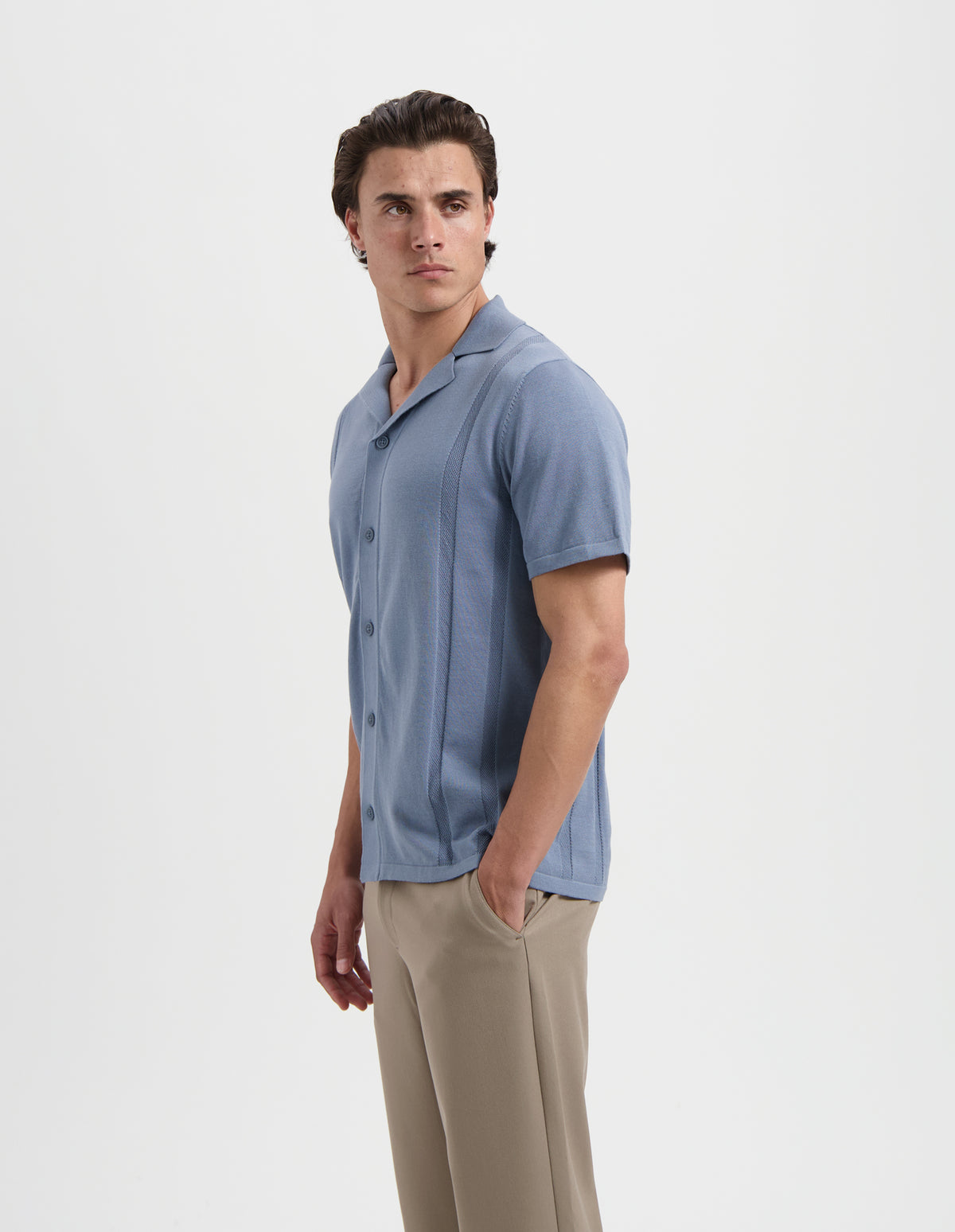 70028 IRON BLUE