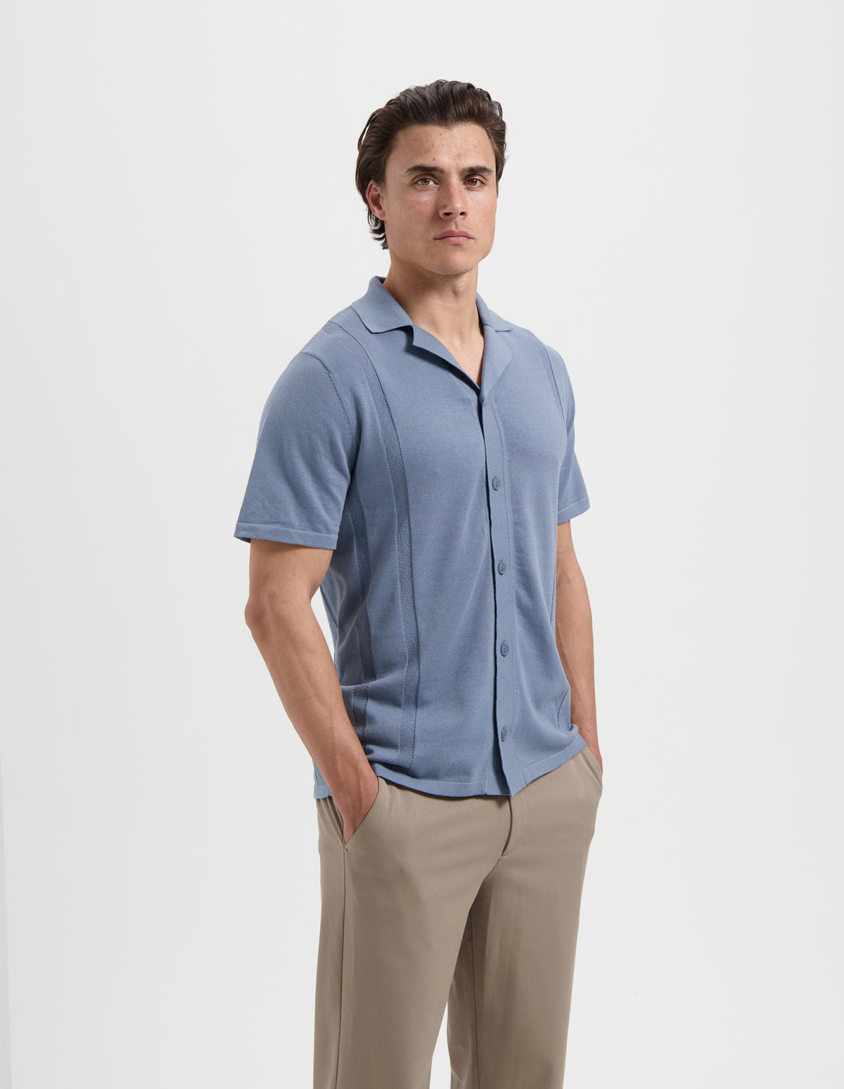 70028 IRON BLUE