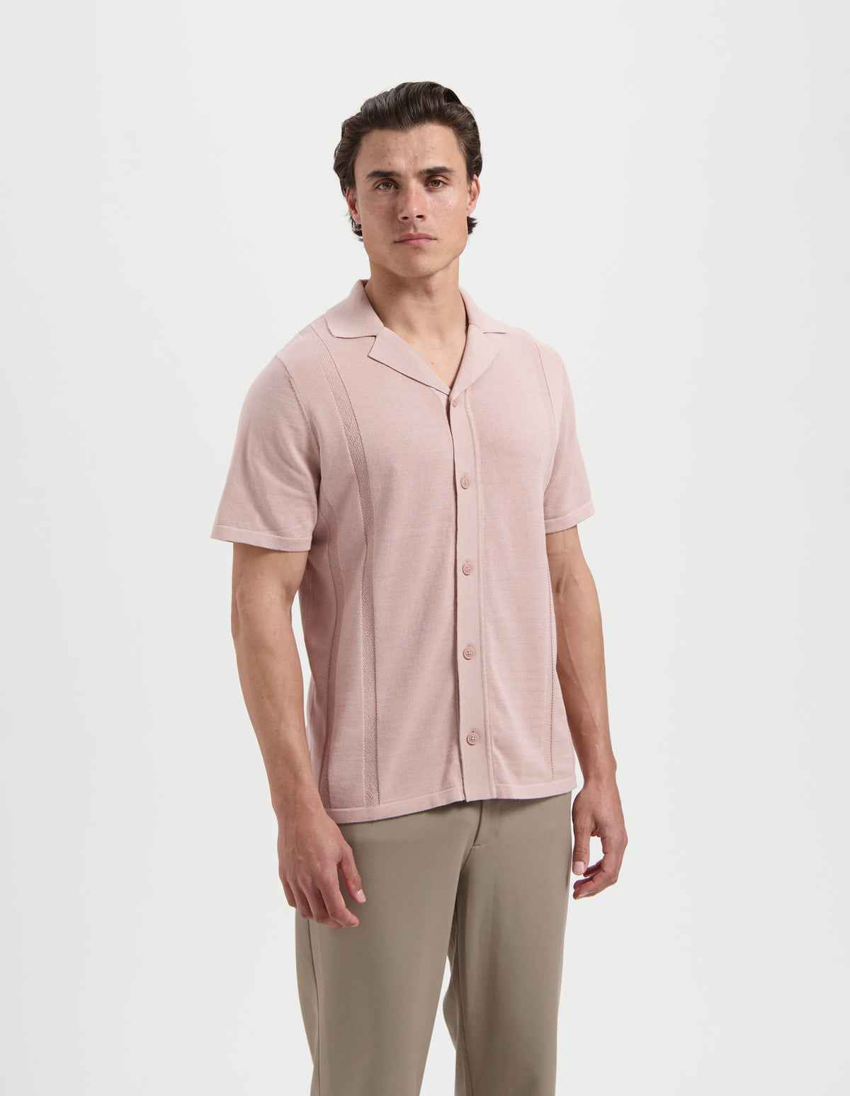 80011 POWDER PINK