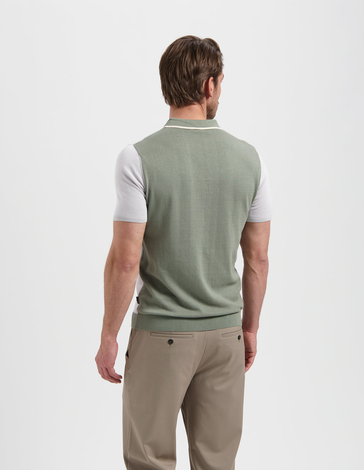60021 LEAF GREEN