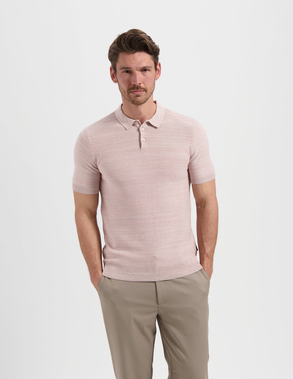 80011 POWDER PINK