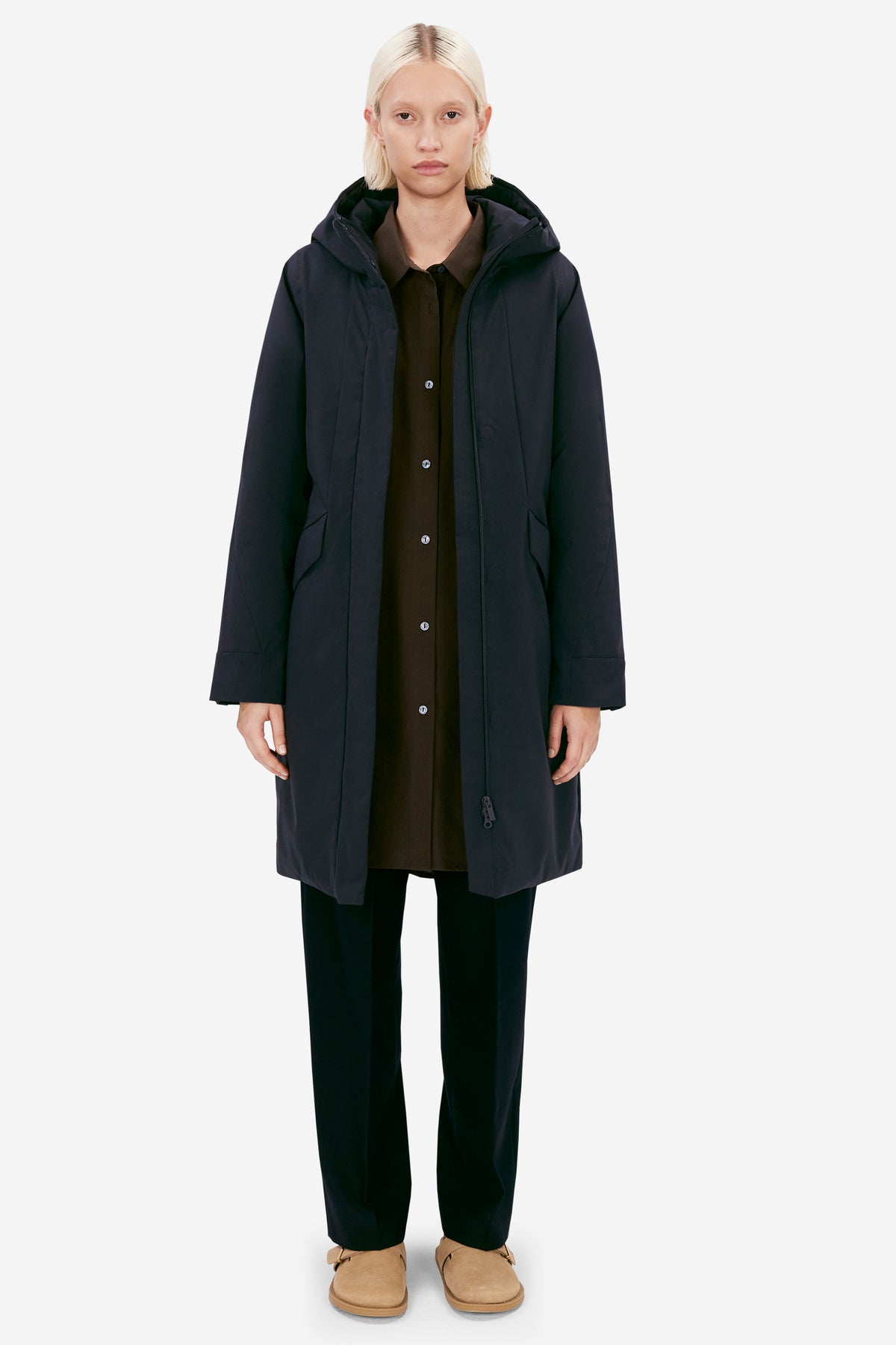 240 DK NAVY