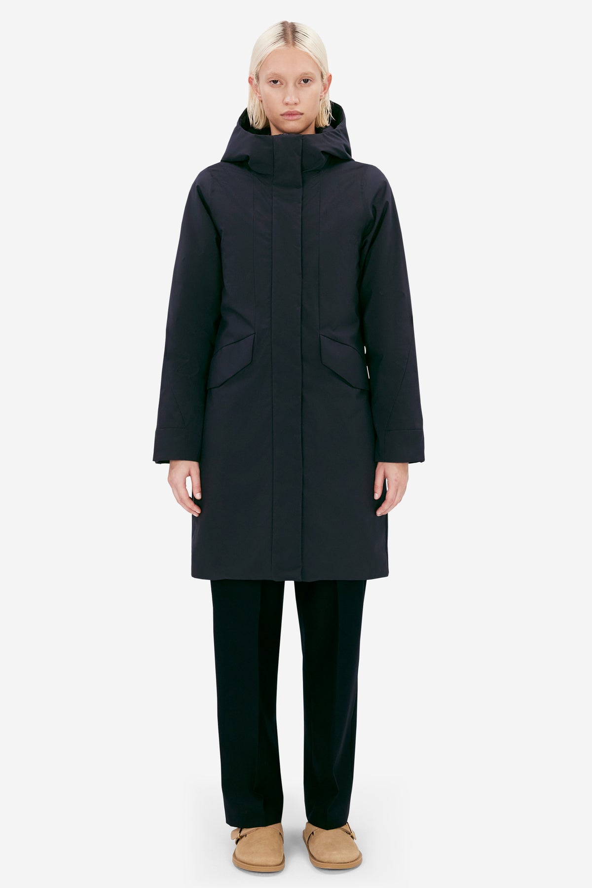 240 DK NAVY