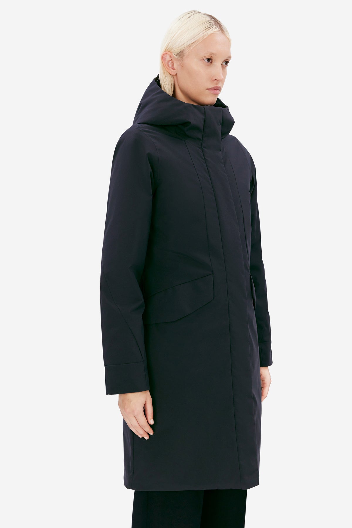 240 DK NAVY