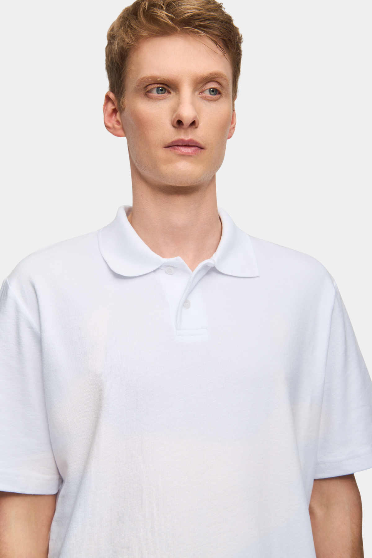 100 WHITE