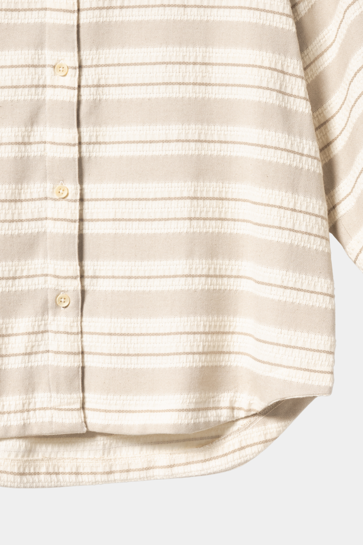 746 BEIGE STRIPE