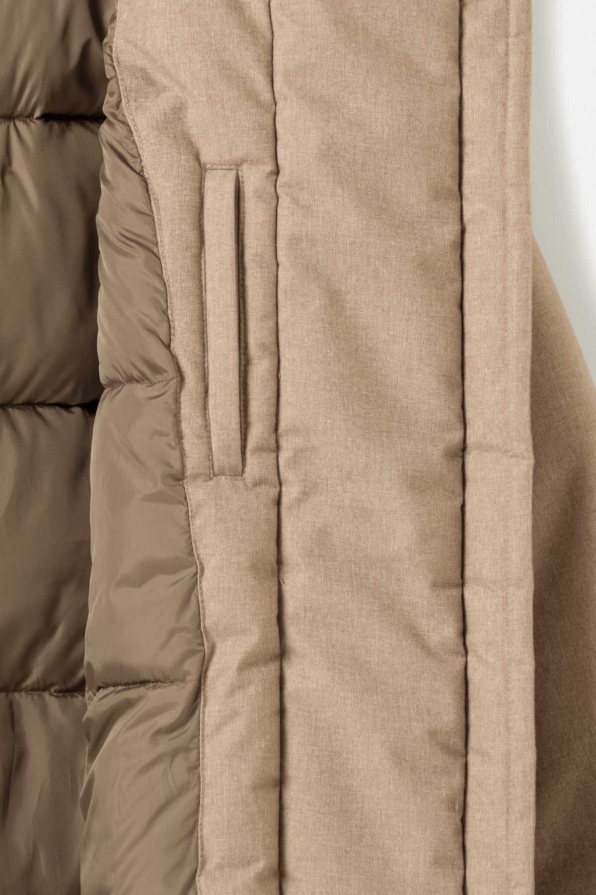518 BEIGE MELANGE