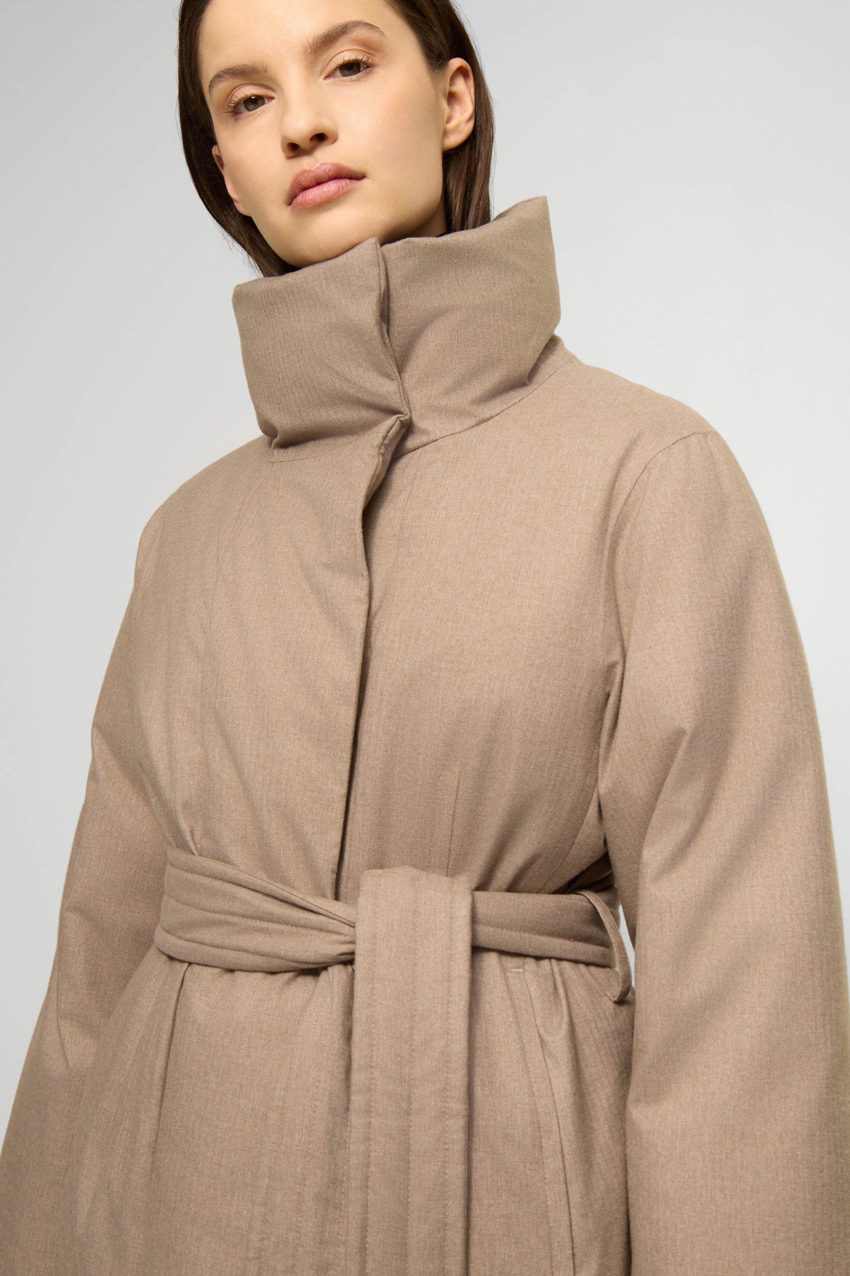 518 BEIGE MELANGE