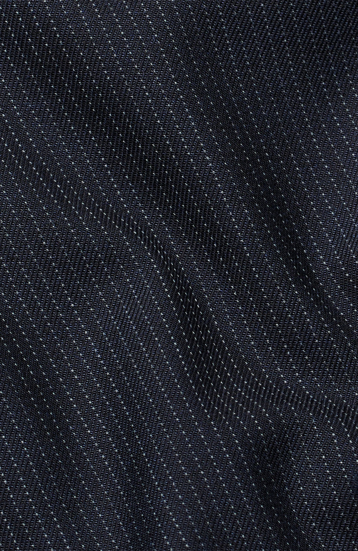 31233 NAVY MINI PIN LONG