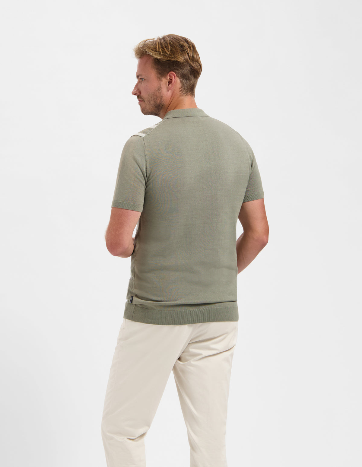 60021 LEAF GREEN