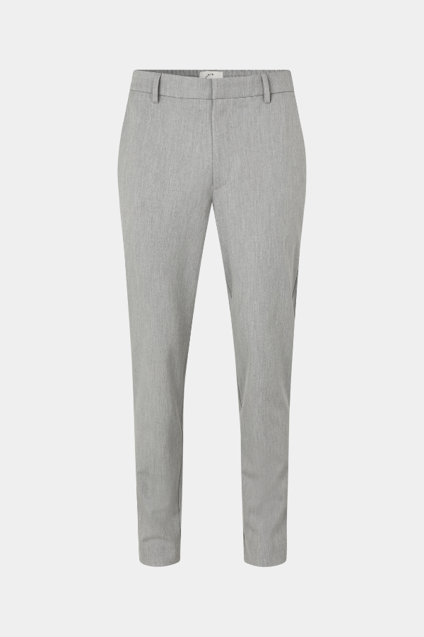 30869 LIGHT GREY MELANGE ''34''
