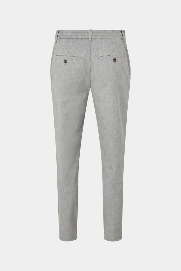 30869 LIGHT GREY MELANGE ''34''