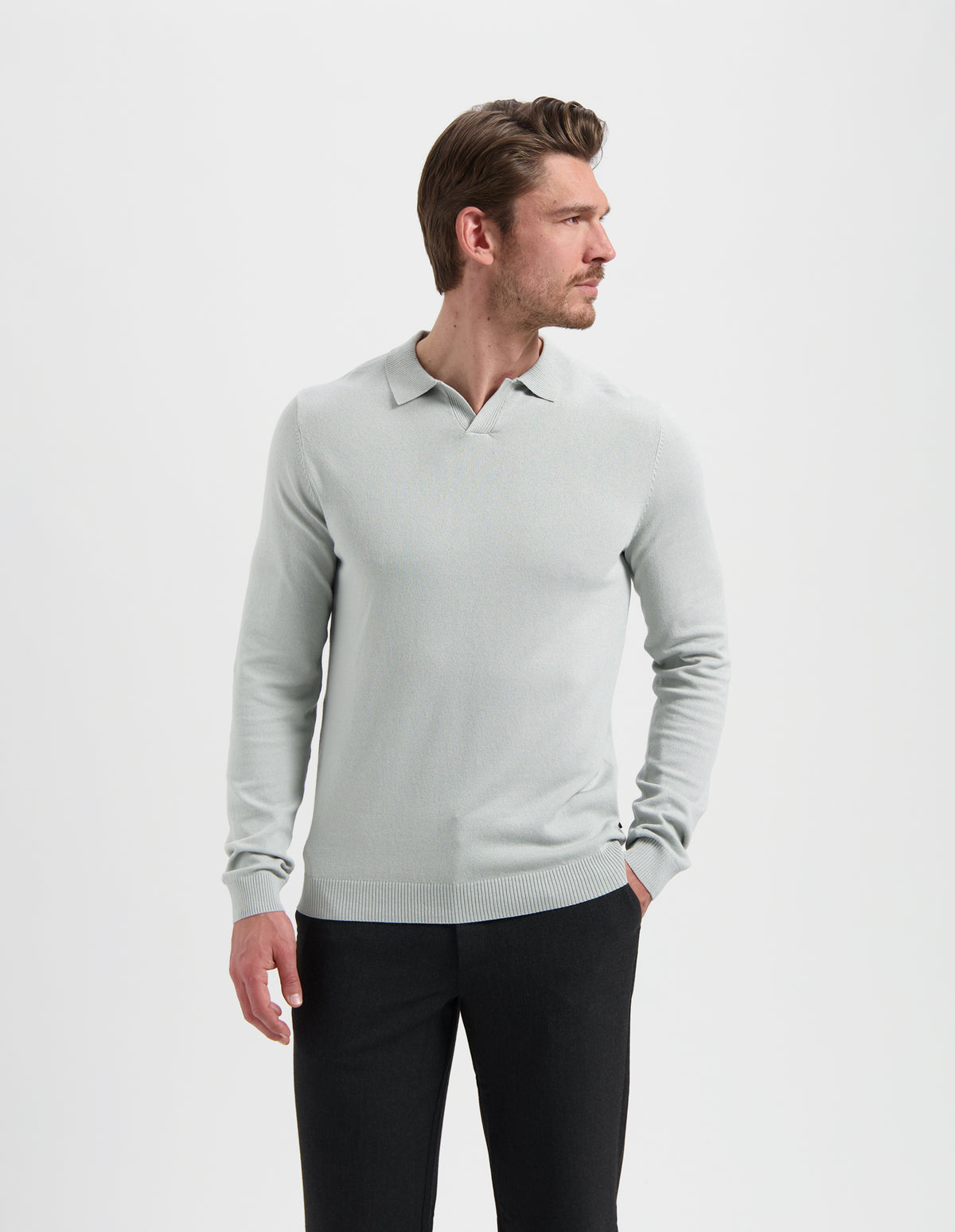 60022 CLOUDY GREEN