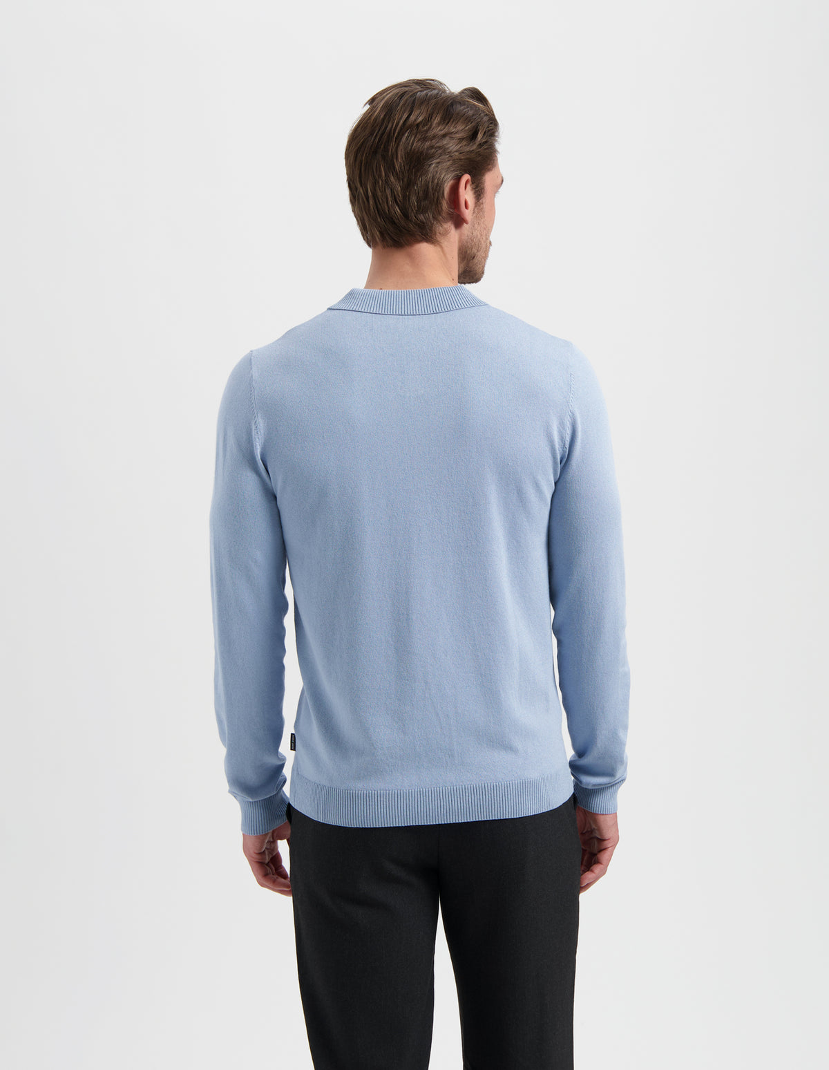 70037 JEANS BLUE