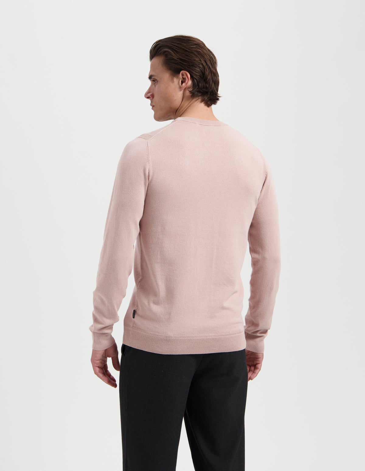 80011 POWDER PINK