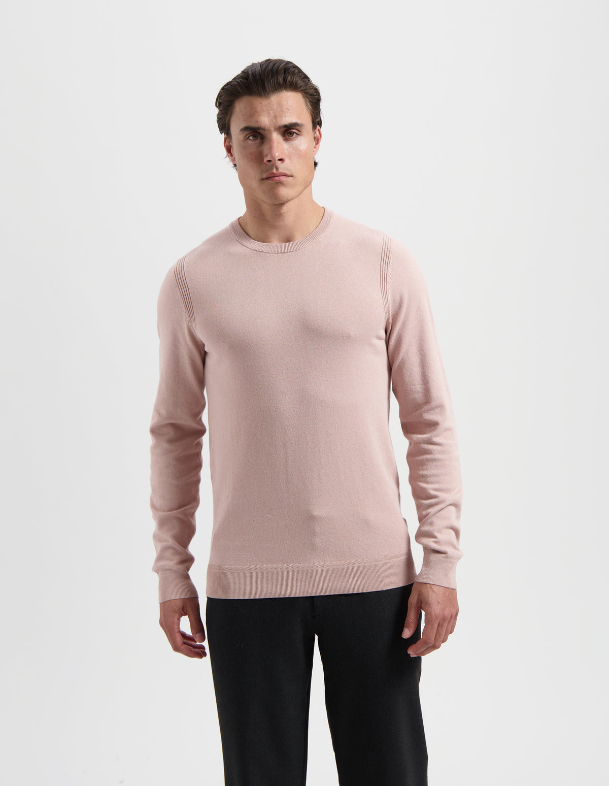 80011 POWDER PINK