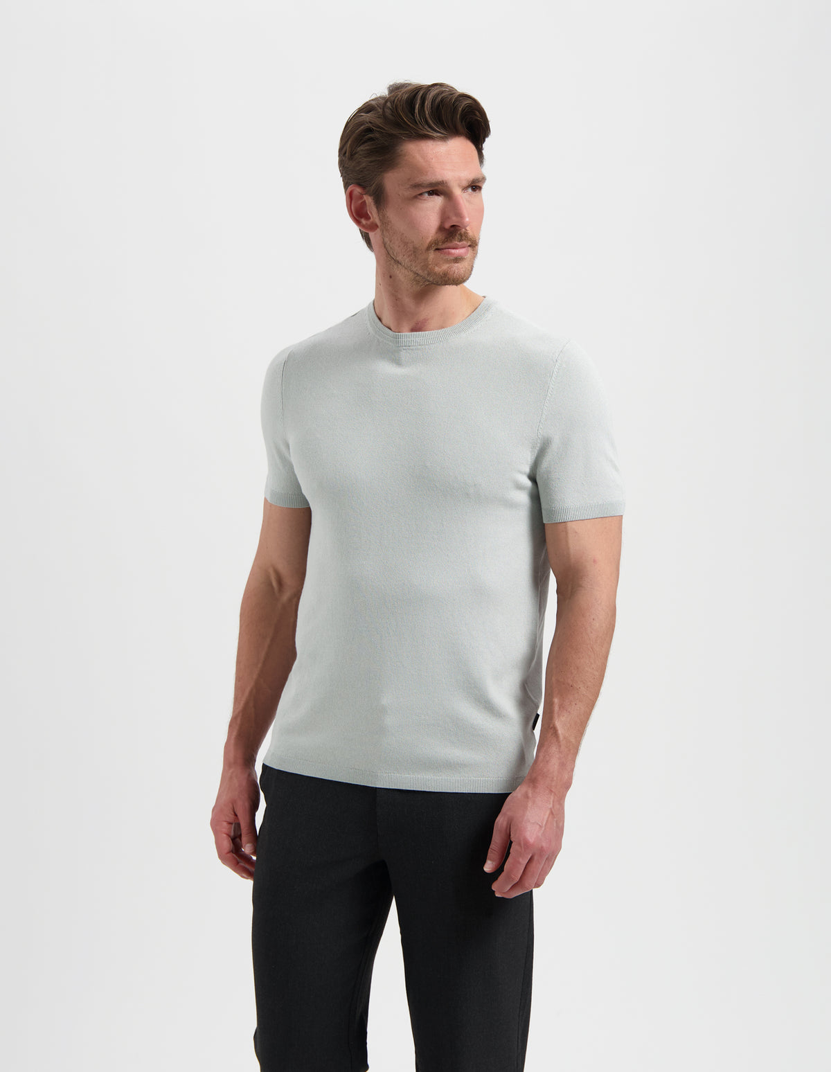 60022 CLOUDY GREEN
