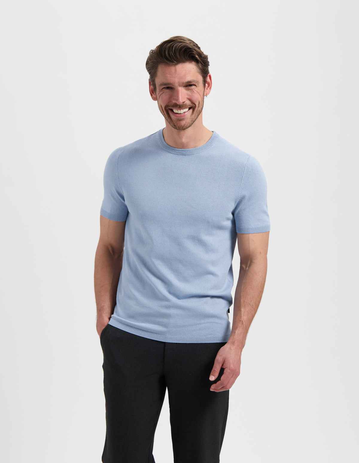 70037 JEANS BLUE