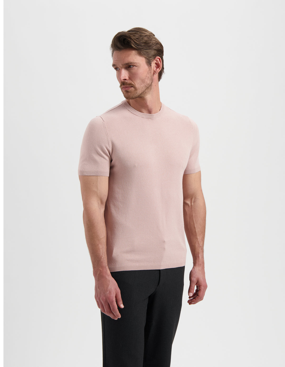 80011 POWDER PINK
