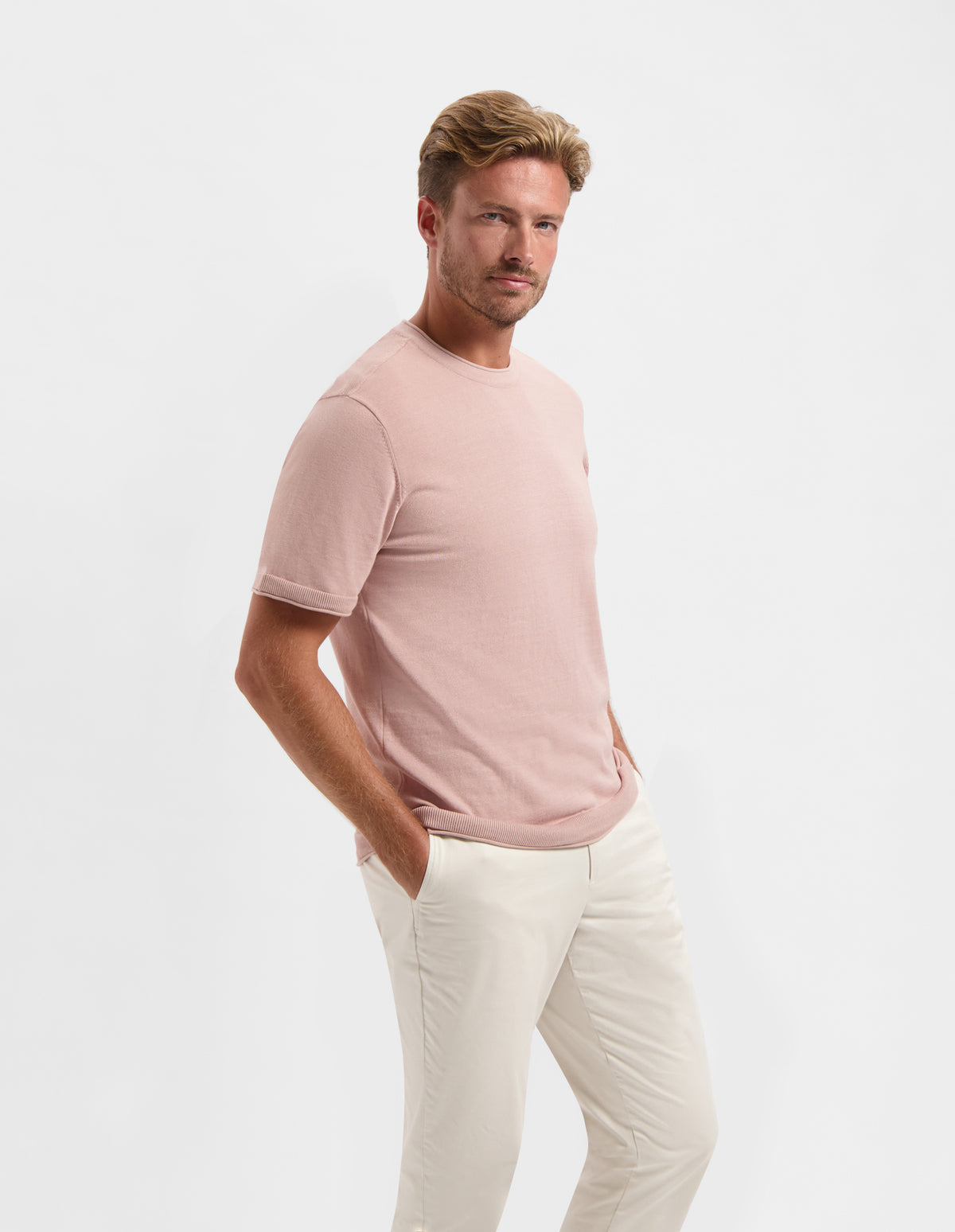 80011 POWDER PINK