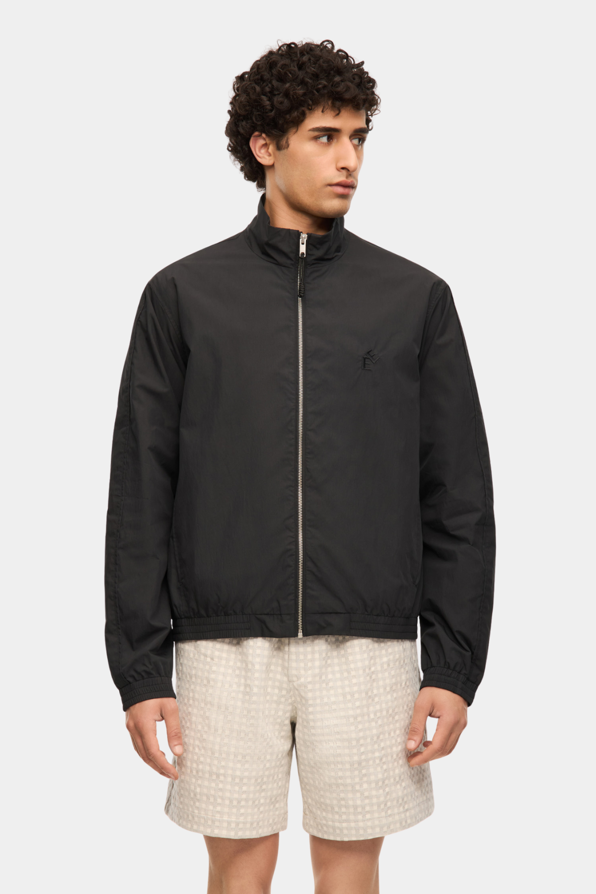 110 BLACK