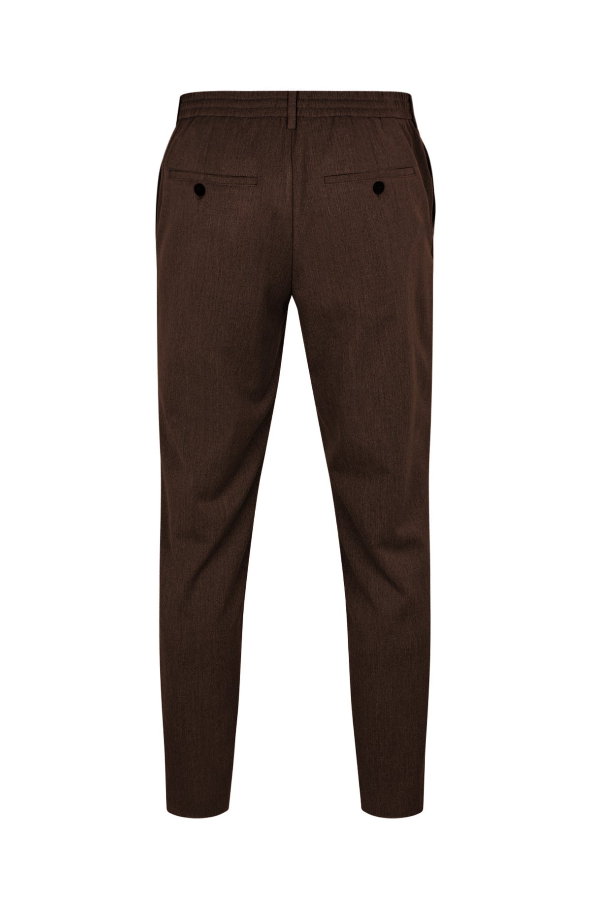 30936 DARK BROWN MELANGE 32