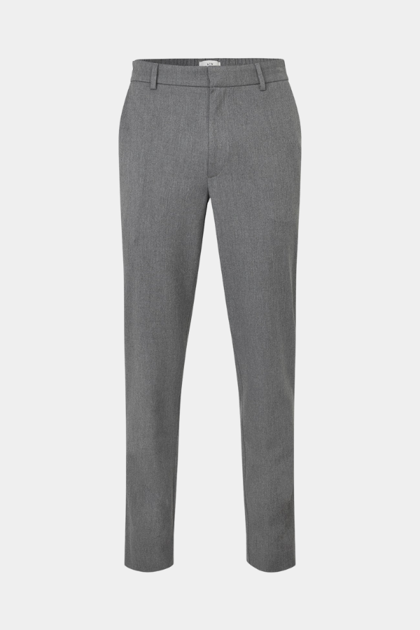 02280 GREY MELANGE ''34''