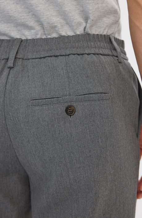 02280 GREY MELANGE ''34''