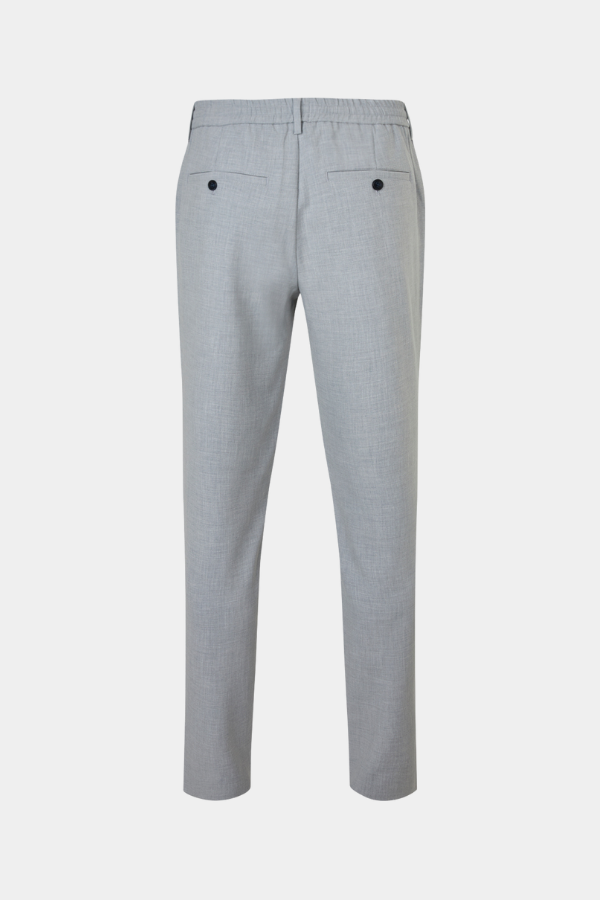 31316 STEEL GREY MELANGE ''34''