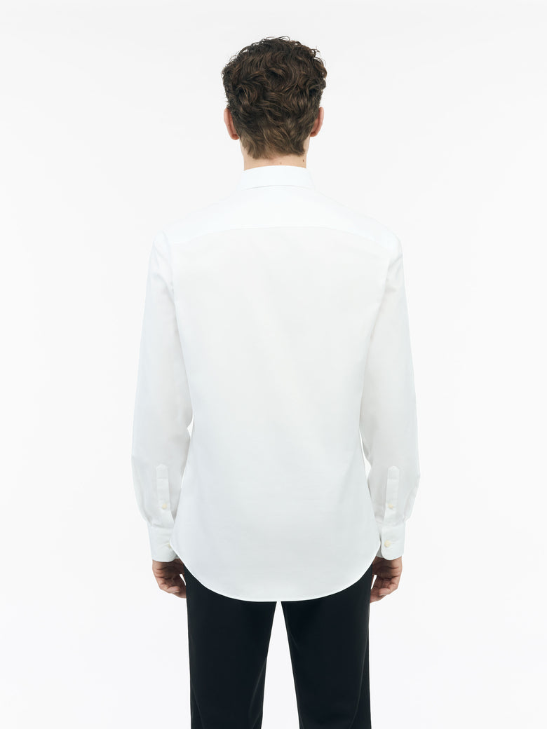 090 PURE WHITE