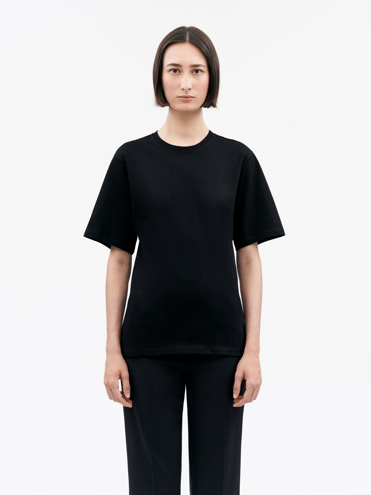 050 BLACK