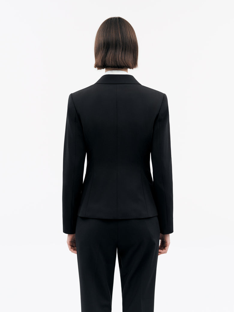 050 BLACK