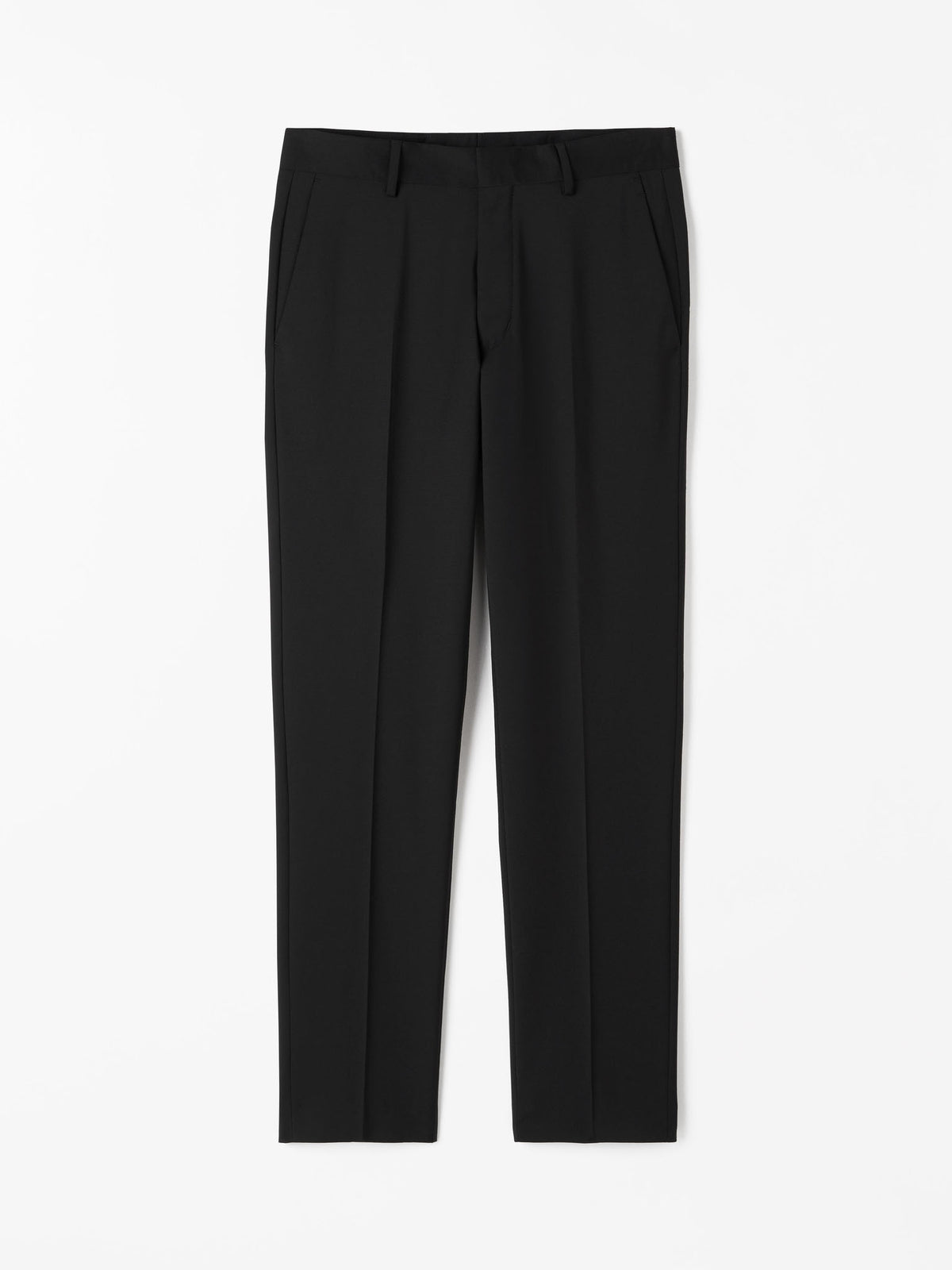 050 BLACK REGULAR