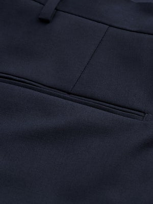 25D ROYAL BLUE REGULAR