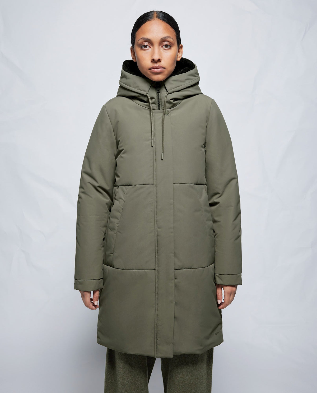 086 CASTOR GREEN