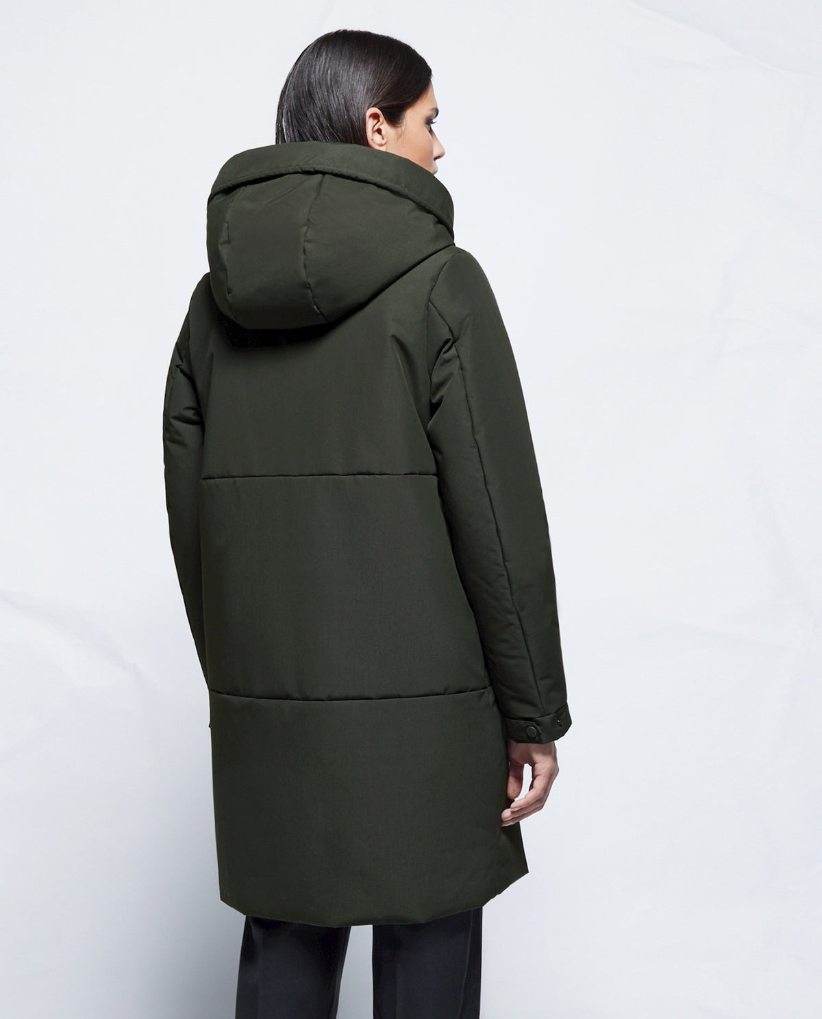 055 SHELTER GREEN