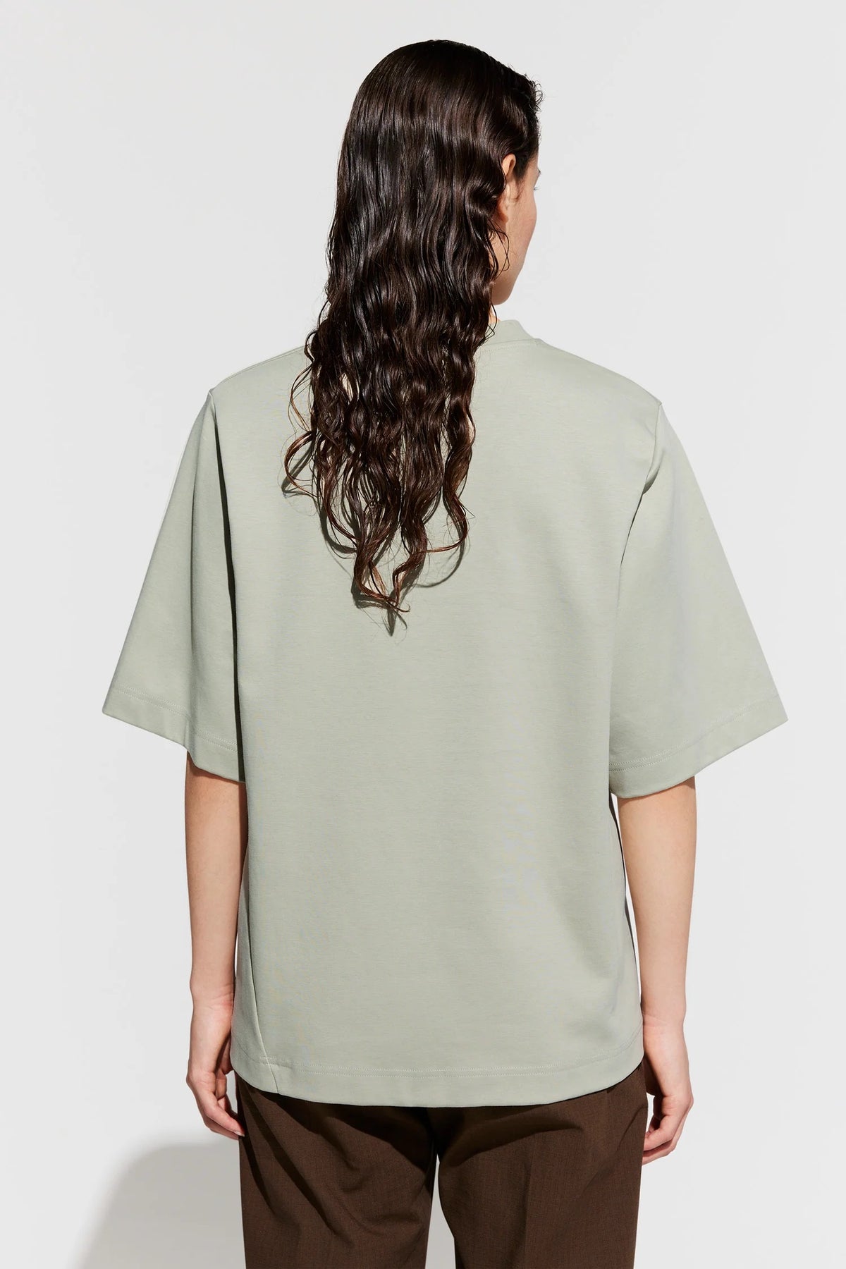143 HERBAL GREEN