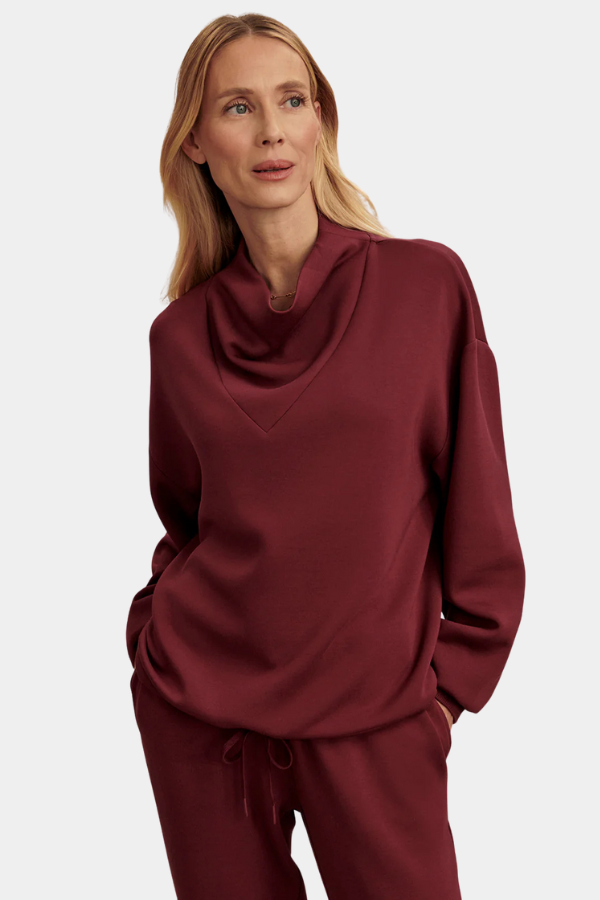 NEW MAROON