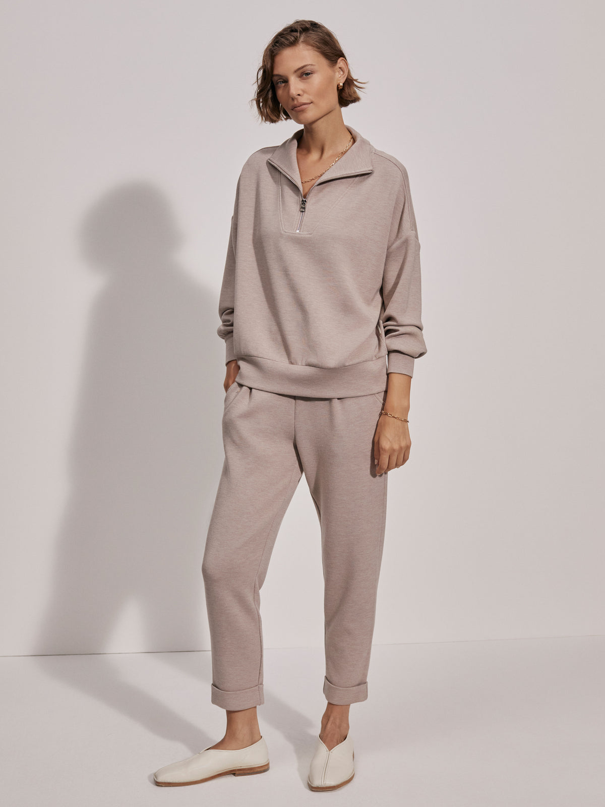 TAUPE MARL