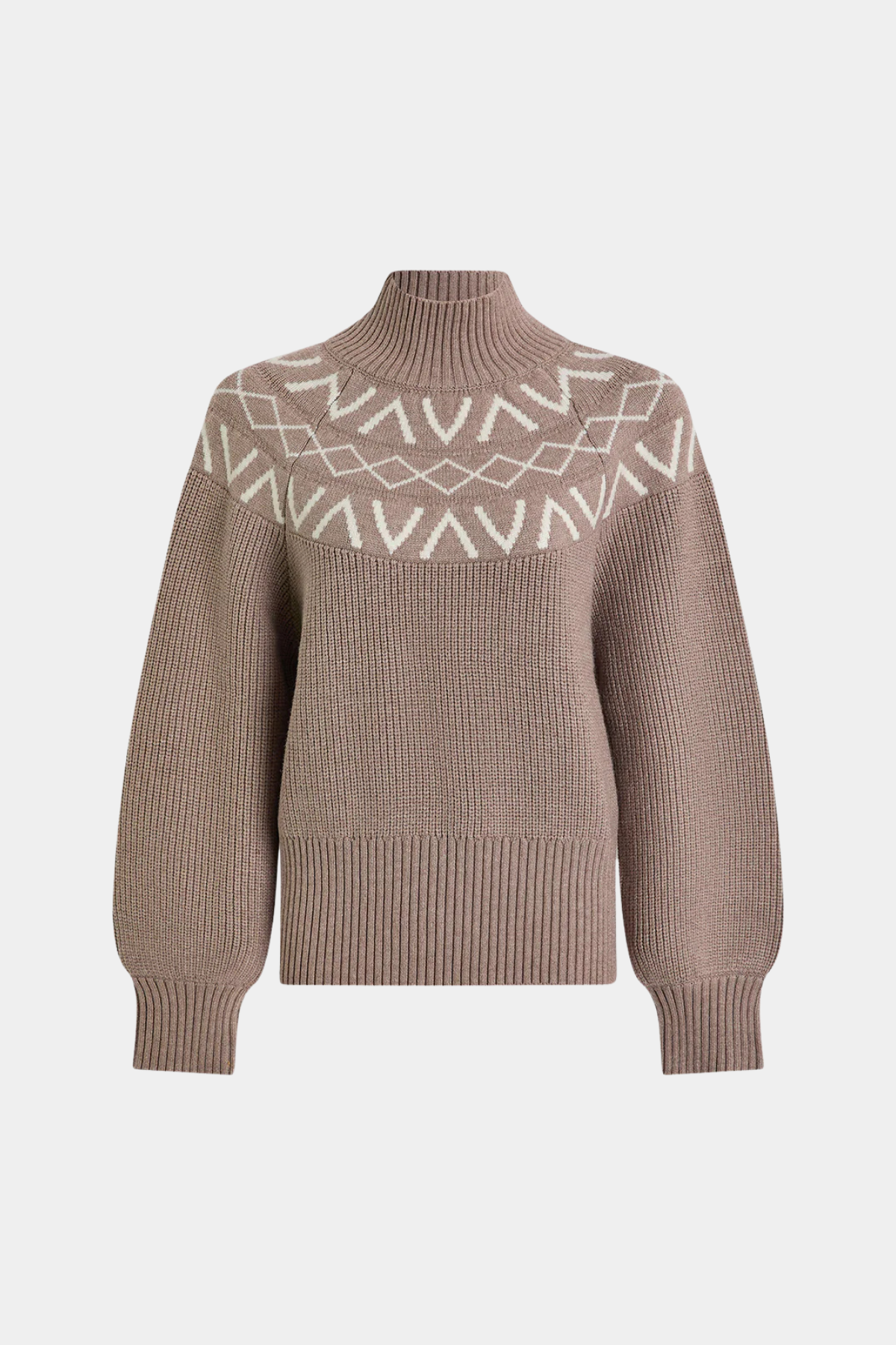 LIGHT TAUPE MARL