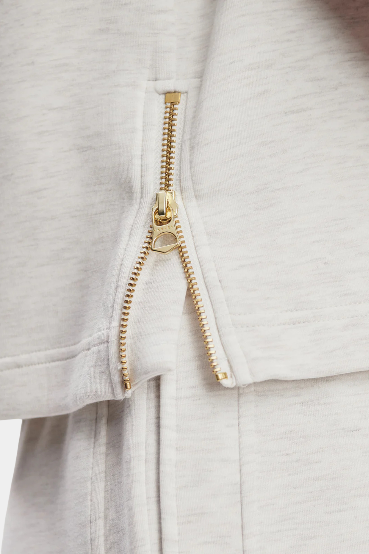 IVORY MARL