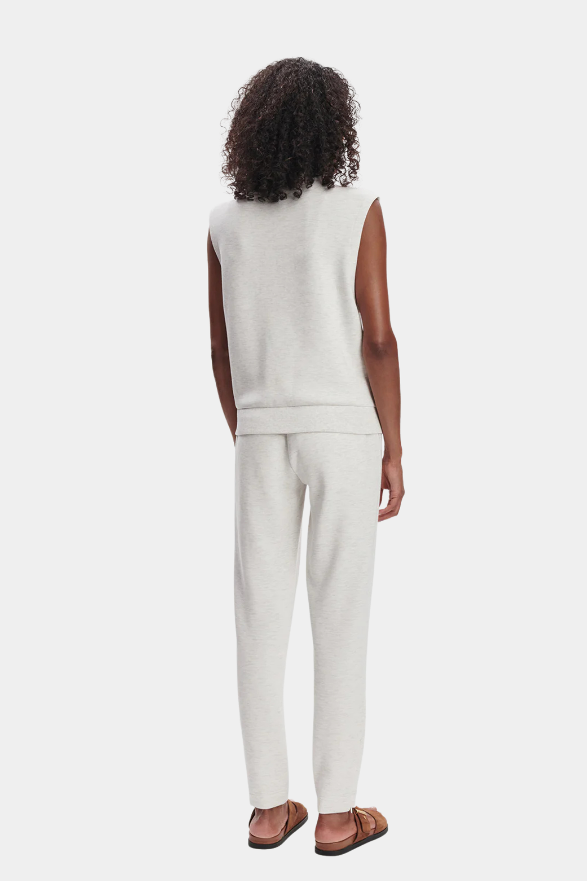 IVORY MARL