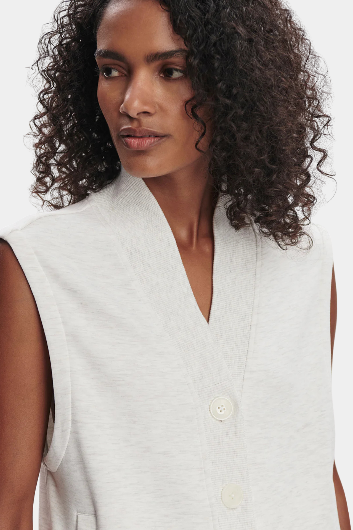 IVORY MARL