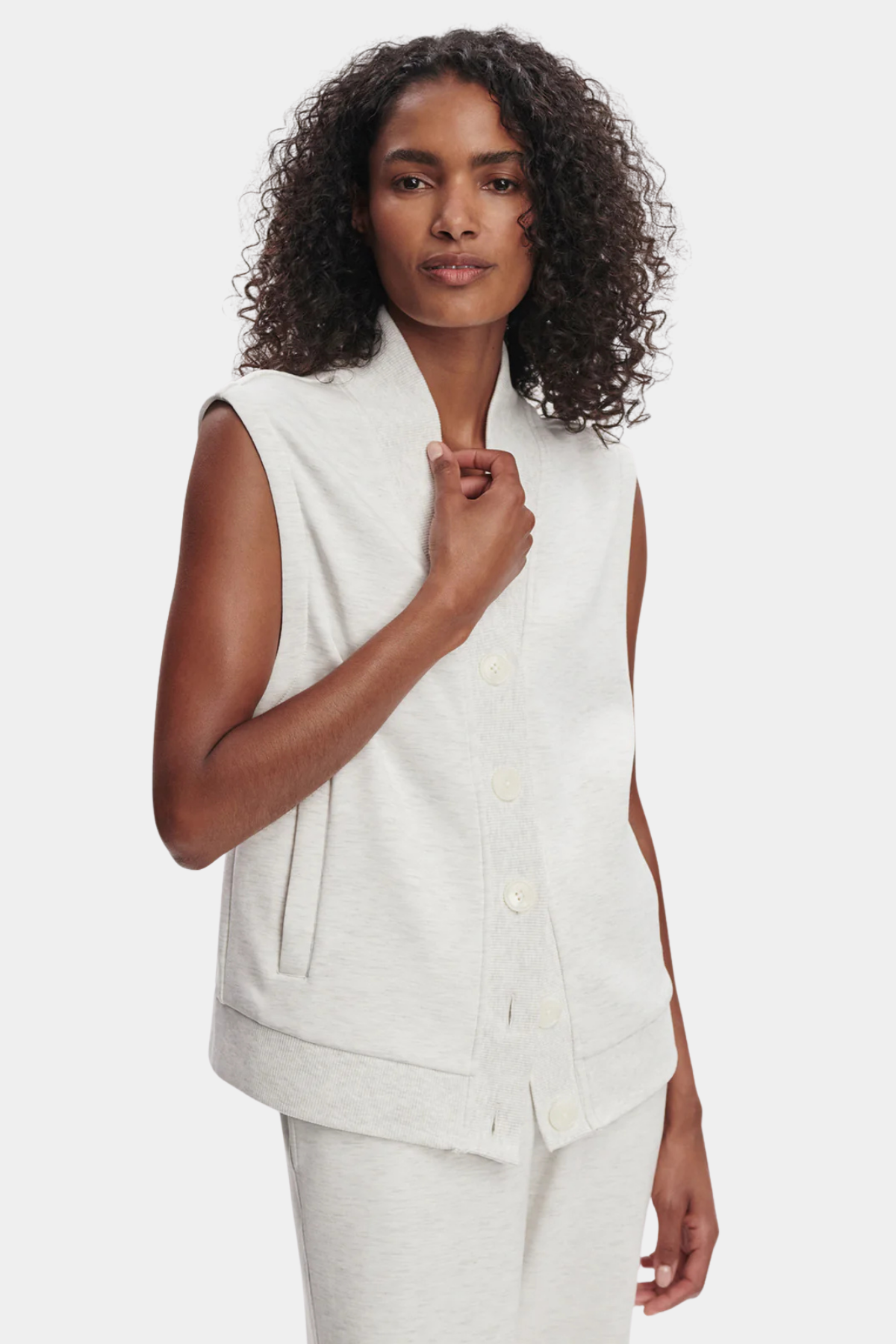 IVORY MARL