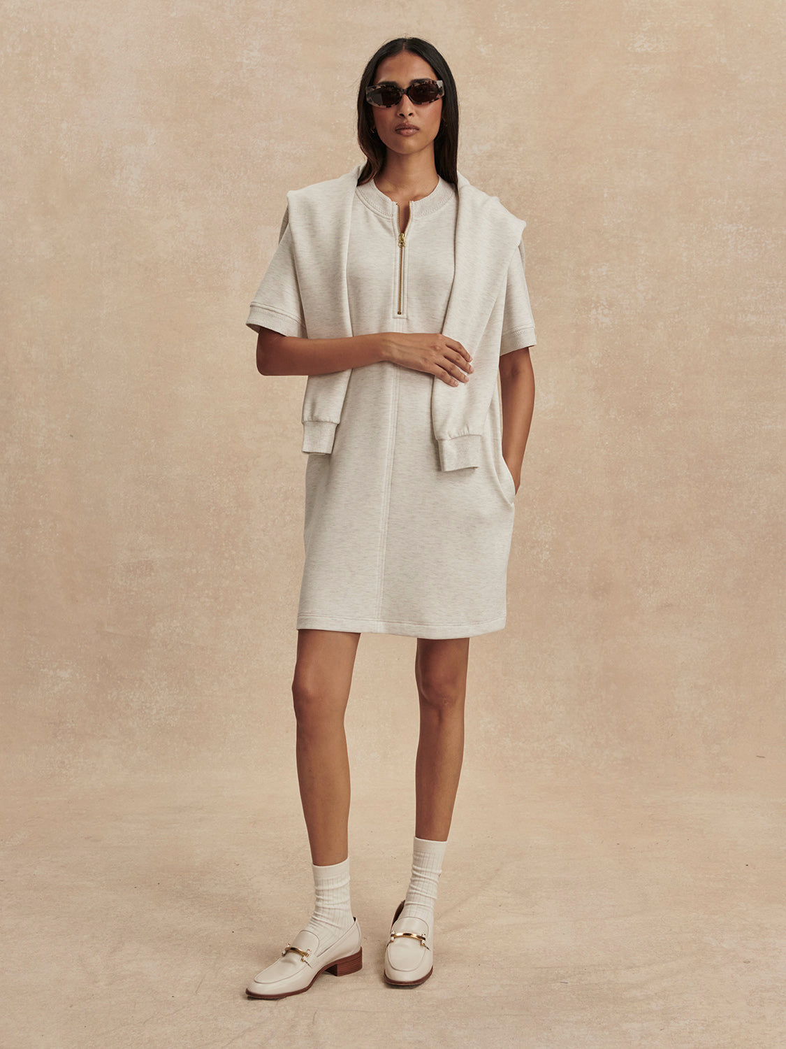 IVORY MARL
